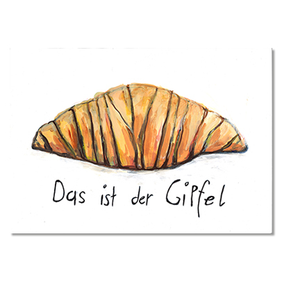 Frhlingskarte