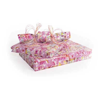 Geschenkpapier