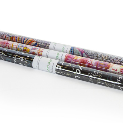 Geschenkpapier