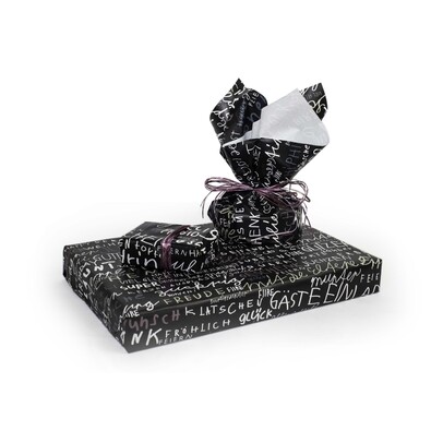 Geschenkpapier